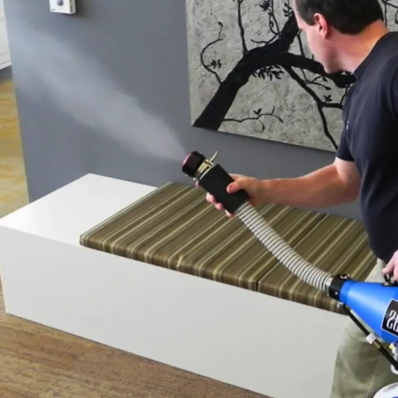 Professional Odor Removal in Lawrence County, AR